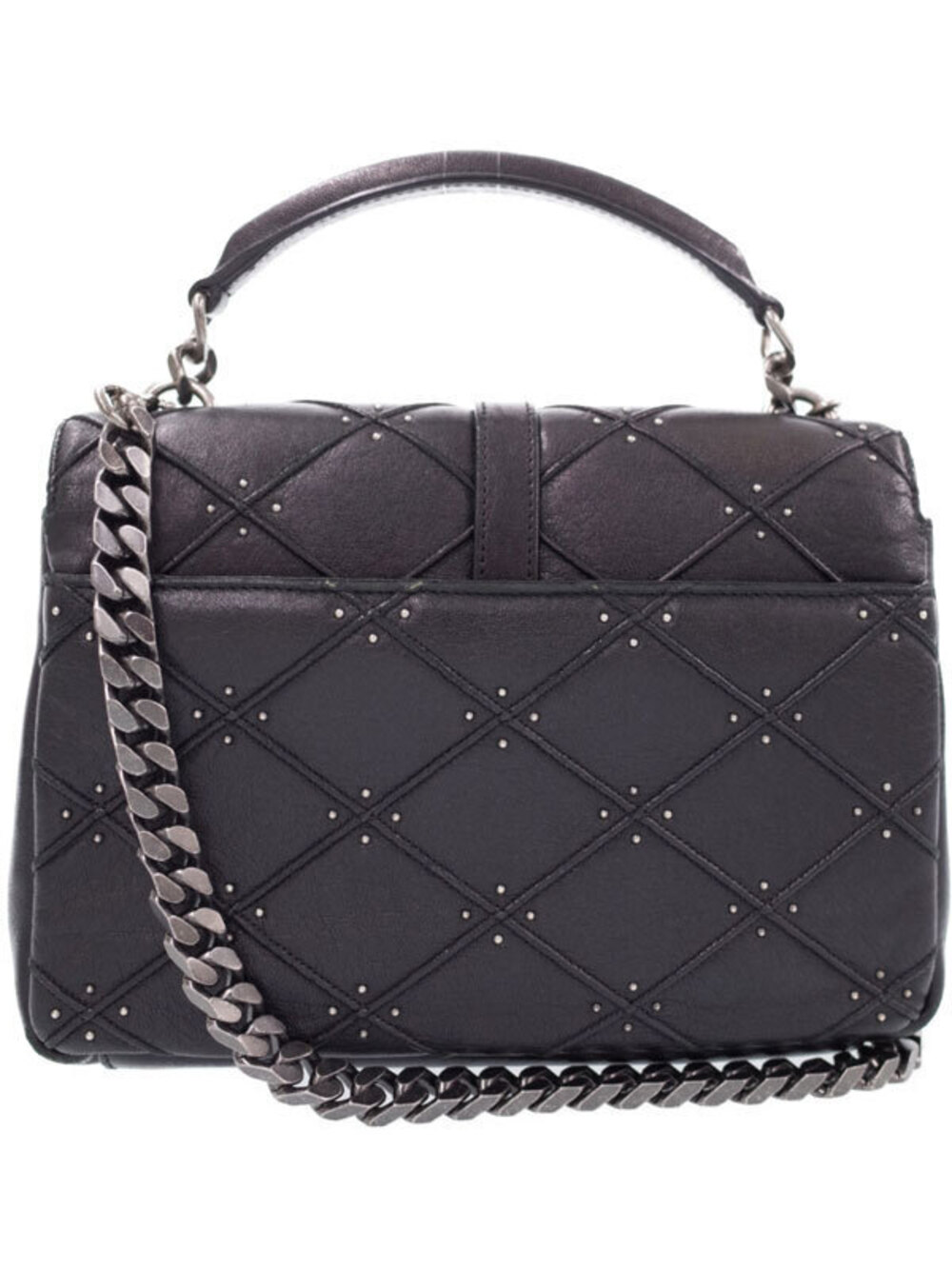 Saint Laurent Saint YSL Paris Handbag Paris